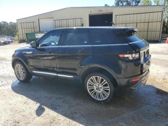 Aukcja sprzedaży 2013 Land Rover Range Rover Evoque Prestige Premium, vin: SALVV2BGXDH727773, numer aukcji: 47981153