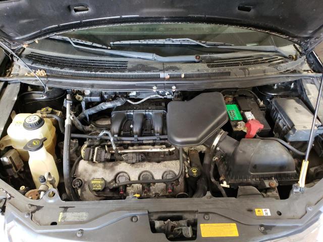 Продаж на аукціоні авто 2008 Ford Edge Sel, vin: 2FMDK38CX8BA94695, номер лоту: 49150963