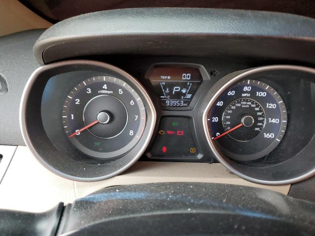 2016 Hyundai Elantra Se მანქანა იყიდება აუქციონზე, vin: 5NPDH4AE4GH713170, აუქციონის ნომერი: 49867093