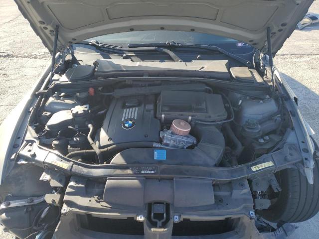 2007 Bmw 335 I მანქანა იყიდება აუქციონზე, vin: WBAWL73577PX51015, აუქციონის ნომერი: 47512823