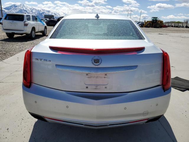 Продаж на аукціоні авто 2016 Cadillac Xts Luxury Collection, vin: 2G61N5S30G9104890, номер лоту: 49174873