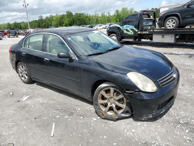 Aukcja sprzedaży 2005 Infiniti G35, vin: JNKCV51E05M215933, numer aukcji: 48495463