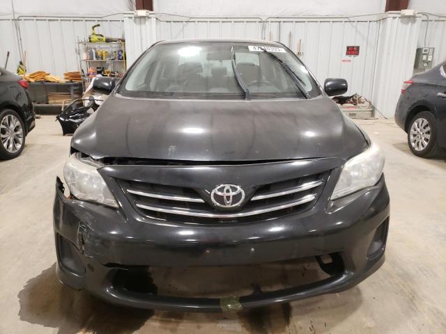 Aukcja sprzedaży 2013 Toyota Corolla Base, vin: 5YFBU4EE4DP075806, numer aukcji: 47640393