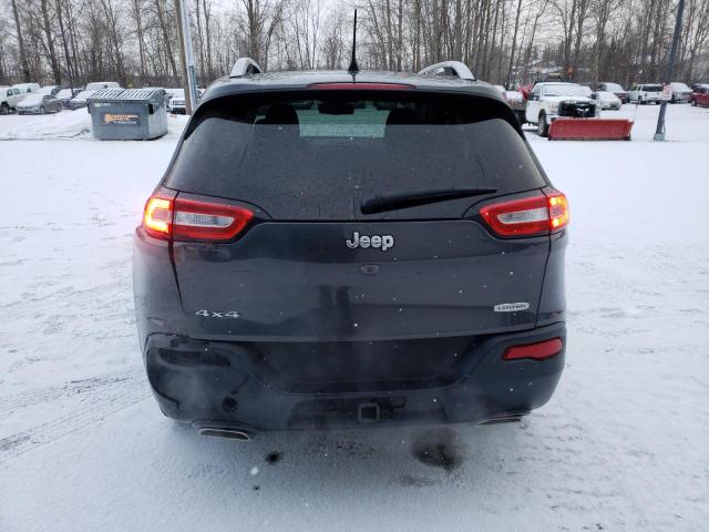 46807223 :رقم المزاد ، 1C4PJMCS1GW283399 vin ، 2016 Jeep Cherokee Latitude مزاد بيع