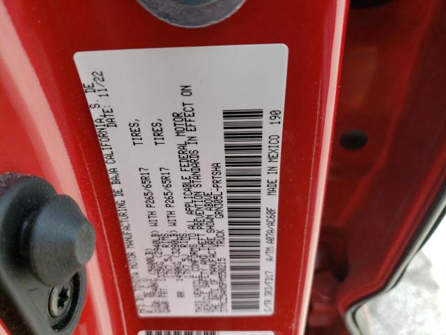 Aukcja sprzedaży 2023 Toyota Tacoma Double Cab, vin: 3TMCZ5AN5PM550215, numer aukcji: 49582823