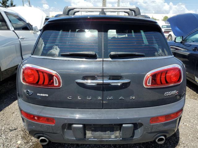 Продажа на аукционе авто 2017 Mini Cooper S Clubman All4, vin: WMWLU5C31H2E84099, номер лота: 49181623