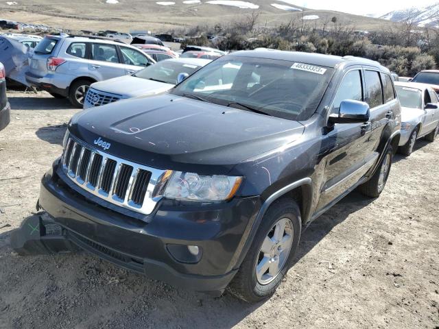 48333323 :رقم المزاد ، 1J4RR4GGXBC693906 vin ، 2011 Jeep Grand Cherokee Laredo مزاد بيع