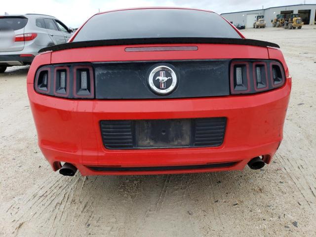 2014 Ford Mustang მანქანა იყიდება აუქციონზე, vin: 1ZVBP8AM0E5226390, აუქციონის ნომერი: 47773603