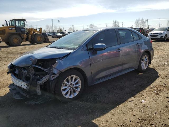 Aukcja sprzedaży 2020 Toyota Corolla Se, vin: 5YFB4RBE1LP057201, numer aukcji: 49696943