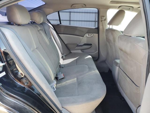 48261093 :رقم المزاد ، 2HGFB2F88CH305485 vin ، 2012 Honda Civic Ex مزاد بيع