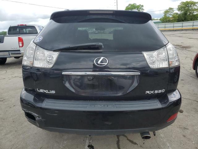 Aukcja sprzedaży 2009 Lexus Rx 350, vin: 2T2HK31U29C128948, numer aukcji: 48963013