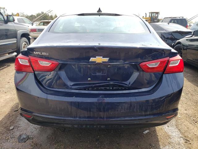 48241923 :رقم المزاد ، 1G1ZB5ST5JF108028 vin ، 2018 Chevrolet Malibu Ls مزاد بيع