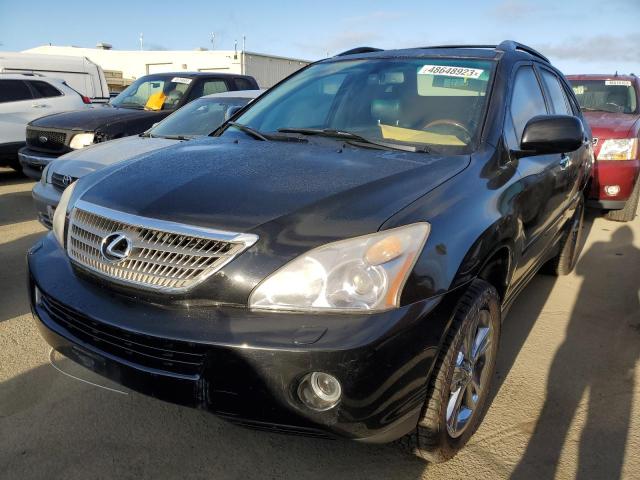 Aukcja sprzedaży 2008 Lexus Rx 400h, vin: JTJHW31U282863979, numer aukcji: 48648923