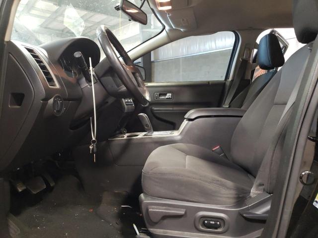 Продаж на аукціоні авто 2008 Ford Edge Sel, vin: 2FMDK38CX8BA94695, номер лоту: 49150963
