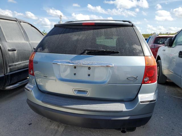 Aukcja sprzedaży 2006 Chrysler Pacifica Touring, vin: 2A8GM68466R838084, numer aukcji: 45303093