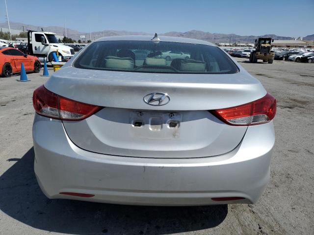 Aukcja sprzedaży 2012 Hyundai Elantra Gls, vin: KMHDH4AEXCU334377, numer aukcji: 47486563