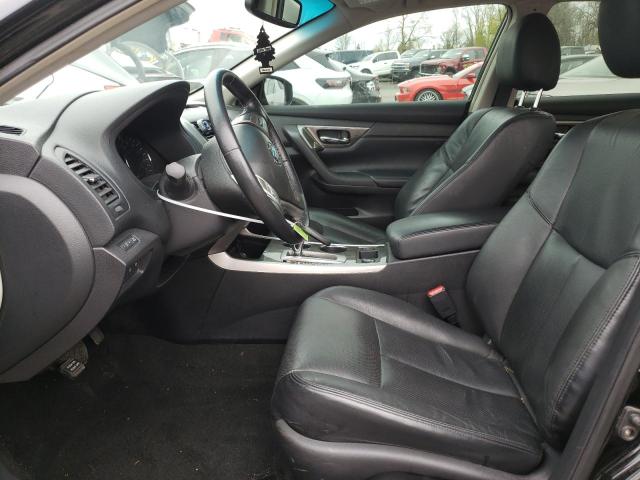 Продаж на аукціоні авто 2013 Nissan Altima 2.5, vin: 1N4AL3AP4DN482298, номер лоту: 49756003