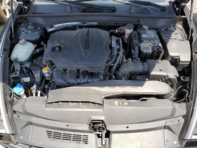 Продажа на аукционе авто 2020 Hyundai Sonata Se, vin: 5NPEG4JA5LH050271, номер лота: 49820373