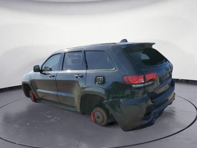 48651473 :رقم المزاد ، 1C4RJFDJ8GC442995 vin ، 2016 Jeep Grand Cherokee Srt-8 مزاد بيع