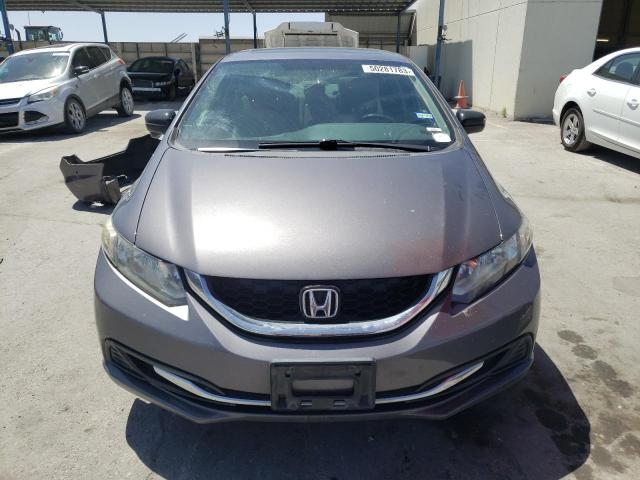 Aukcja sprzedaży 2014 Honda Civic Ex, vin: 19XFB2F88EE273294, numer aukcji: 50281783