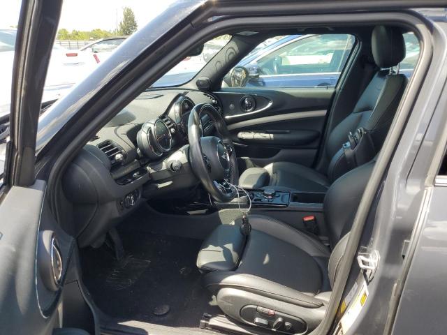Продажа на аукционе авто 2017 Mini Cooper S Clubman All4, vin: WMWLU5C31H2E84099, номер лота: 49181623