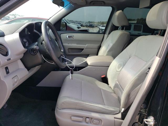 Aukcja sprzedaży 2015 Honda Pilot Se, vin: 5FNYF3H31FB026747, numer aukcji: 48270243