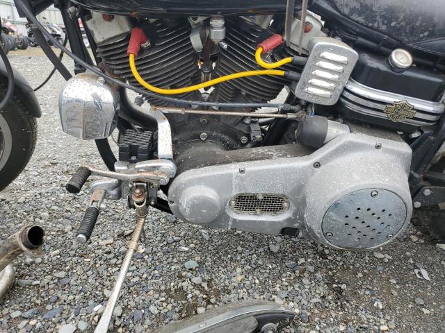 Aukcja sprzedaży 1979 Harley-davidson Sportster, vin: 7G53593H9, numer aukcji: 45517043