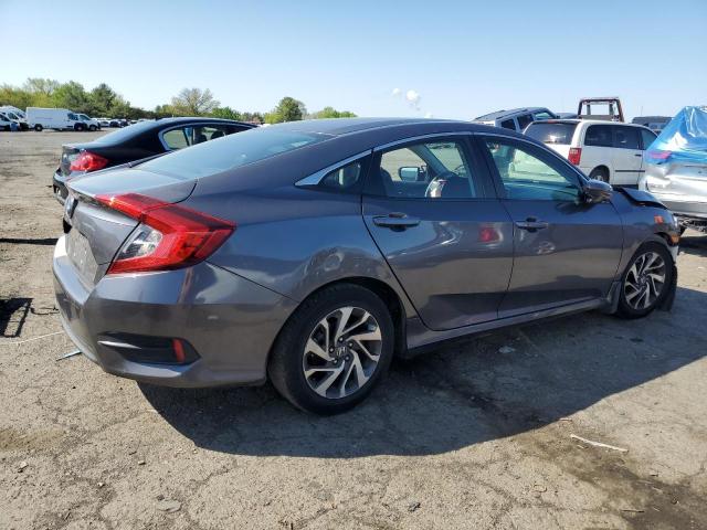 Aukcja sprzedaży 2016 Honda Civic Ex, vin: 19XFC2F79GE249934, numer aukcji: 49686193