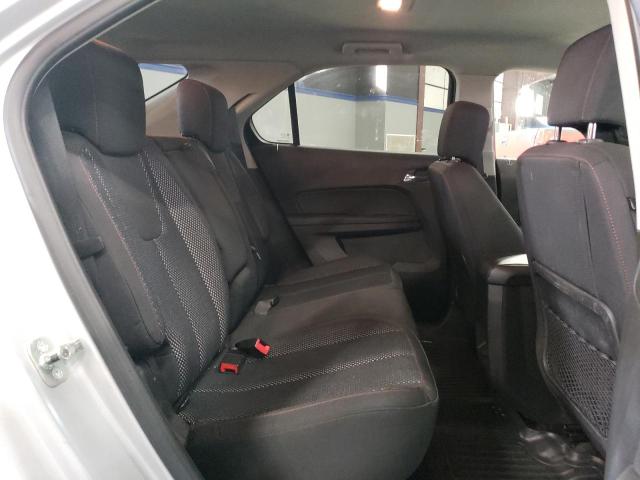 Продаж на аукціоні авто 2010 Chevrolet Equinox Lt, vin: 2CNFLEEW1A6311579, номер лоту: 50422053