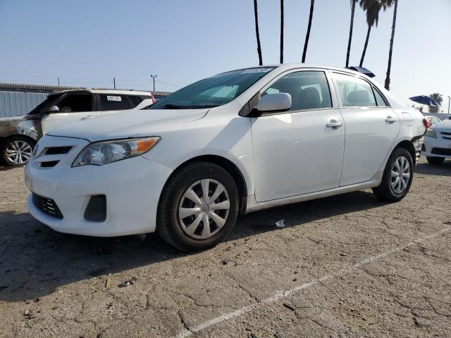 Aukcja sprzedaży 2013 Toyota Corolla Base, vin: 5YFBU4EE2DP131614, numer aukcji: 50104203