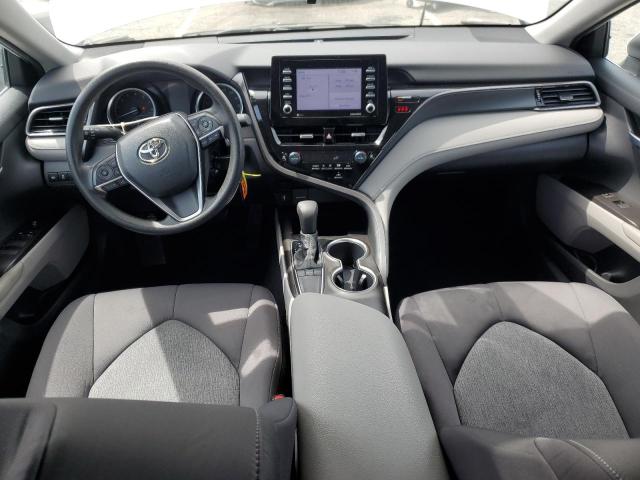 Продаж на аукціоні авто 2022 Toyota Camry Le, vin: 4T1C11AK8NU027183, номер лоту: 48415853