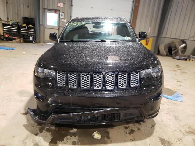 50419213 :رقم المزاد ، 1C4RJFAG3LC379243 vin ، 2020 Jeep Grand Cherokee Laredo مزاد بيع