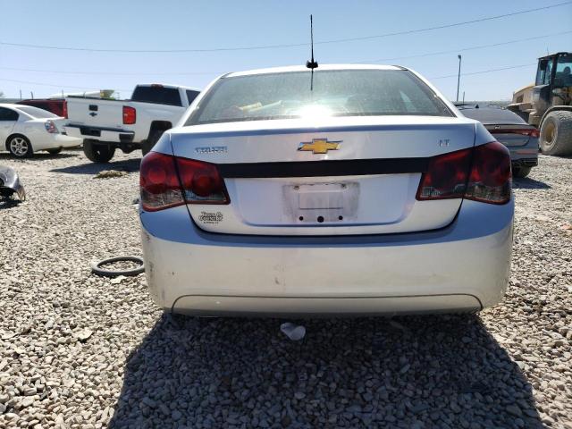 Aukcja sprzedaży 2015 Chevrolet Cruze Lt, vin: 1G1PC5SB0F7242927, numer aukcji: 47771523