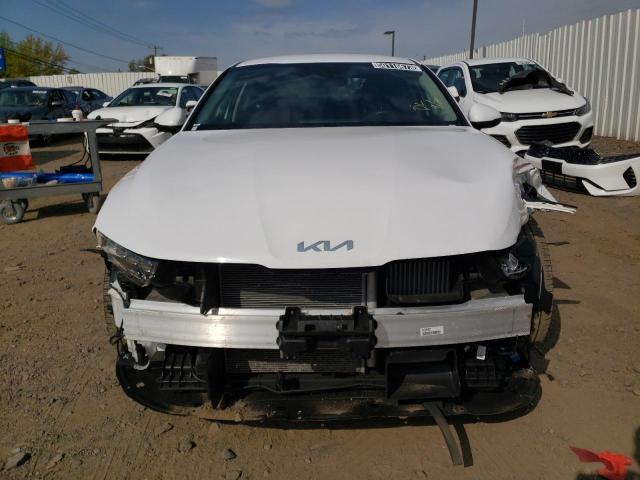 Aukcja sprzedaży 2022 Kia K5 Lxs, vin: 5XXG14J26NG131037, numer aukcji: 50116673
