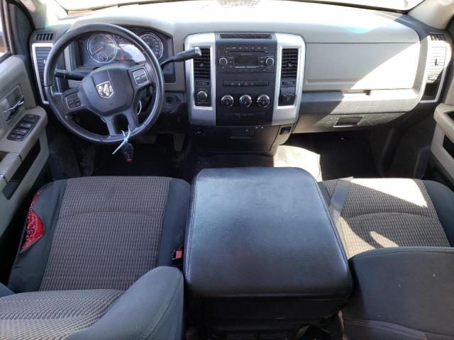 Aukcja sprzedaży 2012 Dodge Ram 1500 Slt, vin: 1C6RD7LT0CS241017, numer aukcji: 47487433
