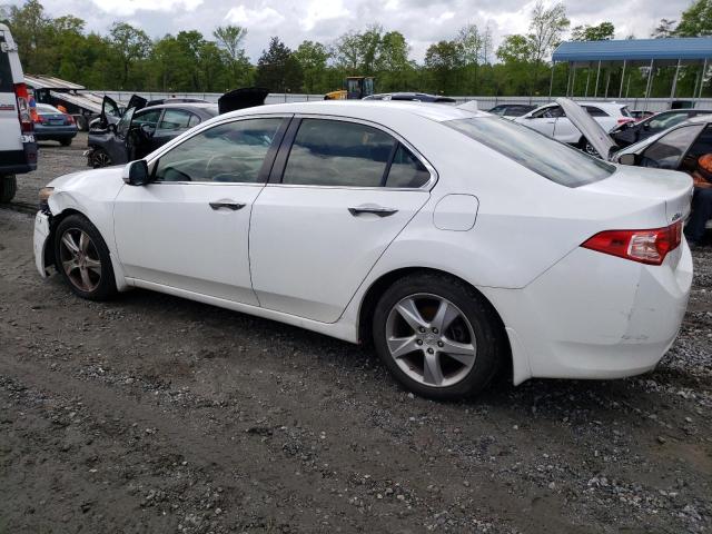 Продажа на аукционе авто 2012 Acura Tsx Tech, vin: JH4CU2F65CC015216, номер лота: 47888123