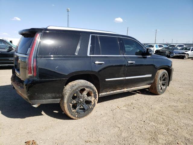 48626603 :رقم المزاد ، 1GYS4CKJ4LR114050 vin ، 2020 Cadillac Escalade Premium Luxury مزاد بيع