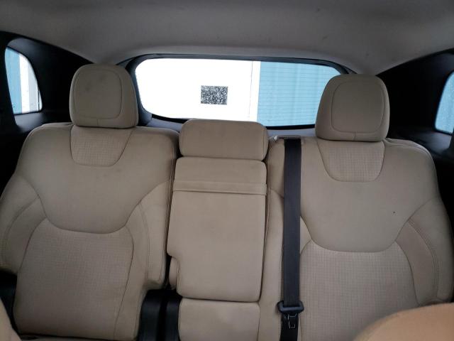 46807223 :رقم المزاد ، 1C4PJMCS1GW283399 vin ، 2016 Jeep Cherokee Latitude مزاد بيع