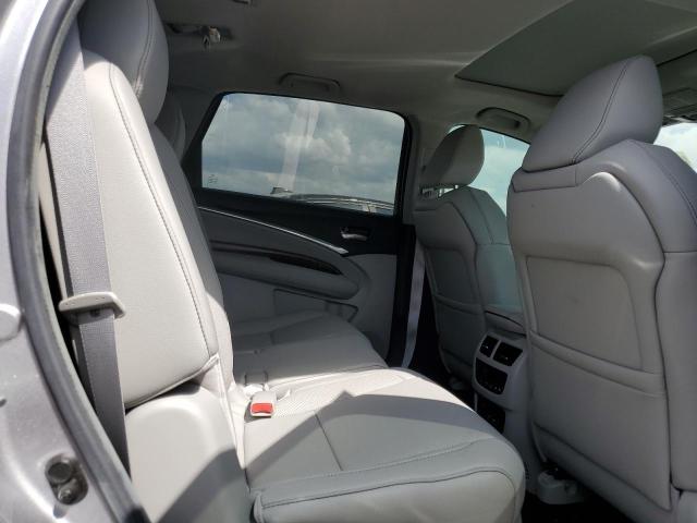 48215843 :رقم المزاد ، 5J8YD3H53LL005531 vin ، 2020 Acura Mdx Technology مزاد بيع