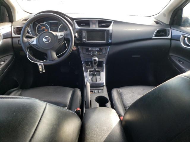 Продаж на аукціоні авто 2019 Nissan Sentra S, vin: 3N1AB7AP7KY268669, номер лоту: 45609773