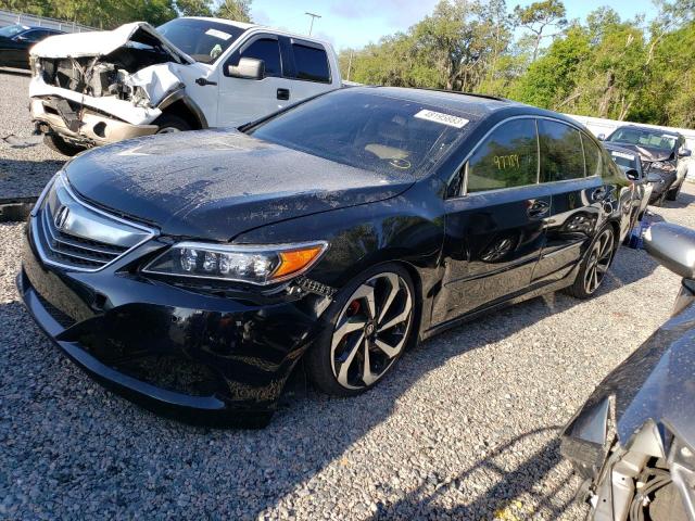 Aukcja sprzedaży 2016 Acura Rlx Advance, vin: JH4KC1F9XGC000381, numer aukcji: 48195883