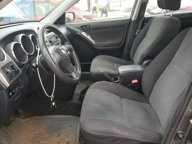 Продаж на аукціоні авто 2008 Toyota Corolla Matrix Xr, vin: 2T1KR32E38C695293, номер лоту: 48751043