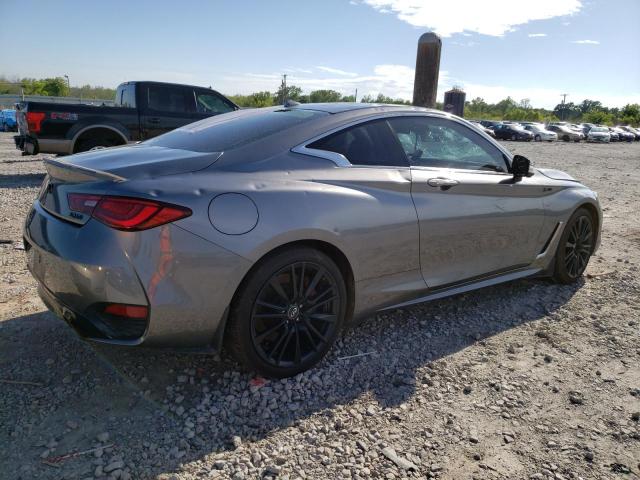 Aukcja sprzedaży 2017 Infiniti Q60 Red Sport 400, vin: JN1FV7EL9HM702168, numer aukcji: 47720373