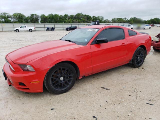 2014 Ford Mustang მანქანა იყიდება აუქციონზე, vin: 1ZVBP8AM0E5226390, აუქციონის ნომერი: 47773603