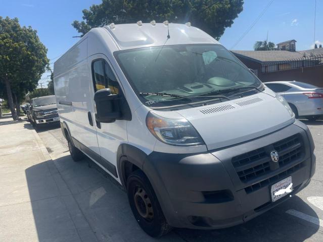 Aukcja sprzedaży 2015 Ram Promaster 2500 2500 High, vin: 3C6TRVDG1FE512798, numer aukcji: 50059363