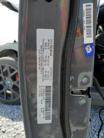 Продаж на аукціоні авто 2018 Dodge Charger R/t 392, vin: 2C3CDXGJ9JH134807, номер лоту: 36883671