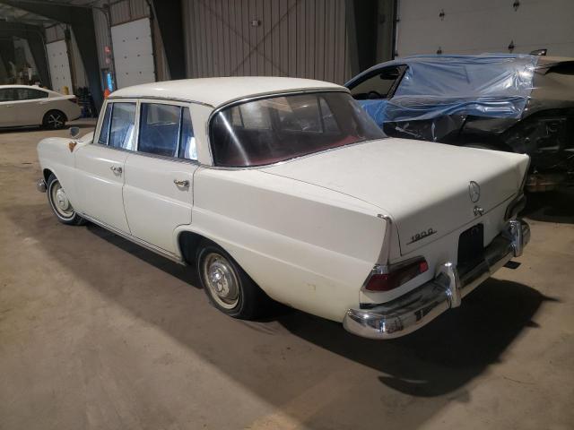Продажа на аукционе авто 1963 Mercedes-benz 190d, vin: 190DC041139D, номер лота: 47641613