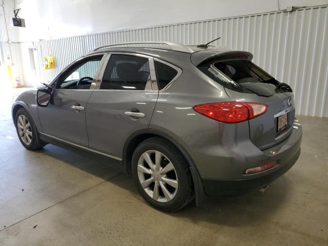 2011 Infiniti Ex35 Base მანქანა იყიდება აუქციონზე, vin: JN1AJ0HR9BM852530, აუქციონის ნომერი: 49034513