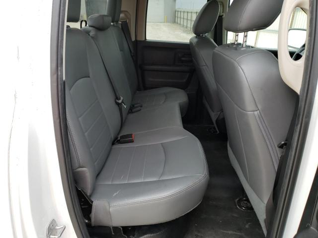 Продаж на аукціоні авто 2017 Ram 1500 St, vin: 1C6RR6FT3HS684504, номер лоту: 49474063