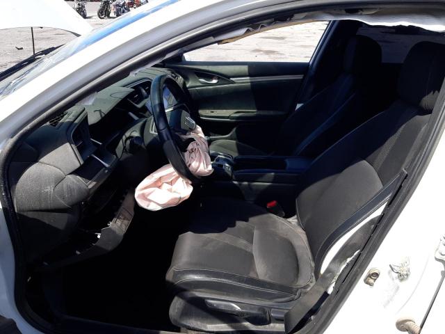 Aukcja sprzedaży 2019 Honda Civic Sport, vin: 19XFC2E86KE004477, numer aukcji: 48424473